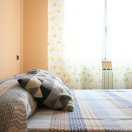 Lejlighed Se152 - Senigallia, Delizioso Trilocale Fronte Mare *