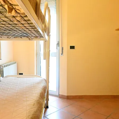 Lejlighed Se152 - Senigallia, Delizioso Trilocale Fronte Mare Senigallia