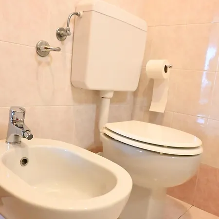 Lejlighed Se152 - Senigallia, Delizioso Trilocale Fronte Mare