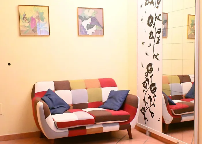 Se152 - Senigallia, Delizioso Trilocale Fronte Mare * Senigallia