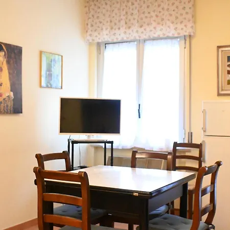 Apartment Se152 - Senigallia, Delizioso Trilocale Fronte Mare Senigallia