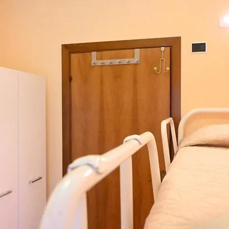 Apartment Se152 - Senigallia, Delizioso Trilocale Fronte Mare *