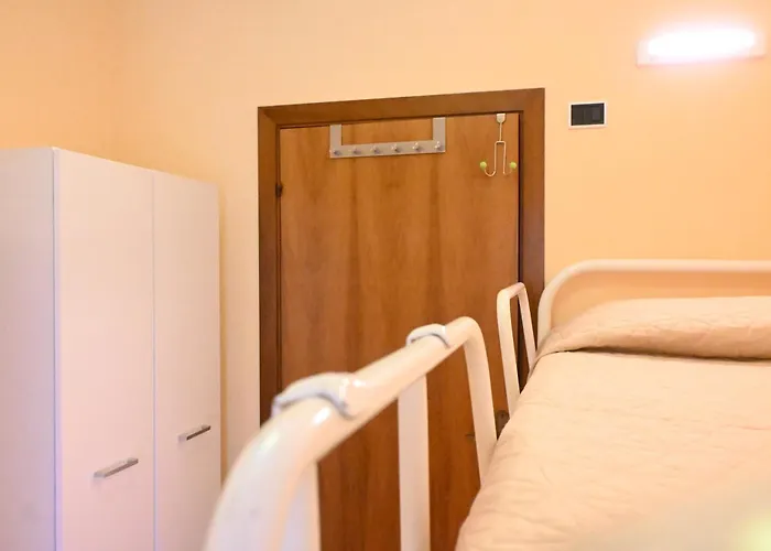 Apartmán Se152 - Senigallia, Delizioso Trilocale Fronte Mare *