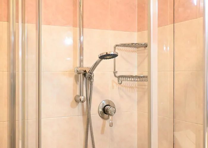 Apartmán Se152 - Senigallia, Delizioso Trilocale Fronte Mare