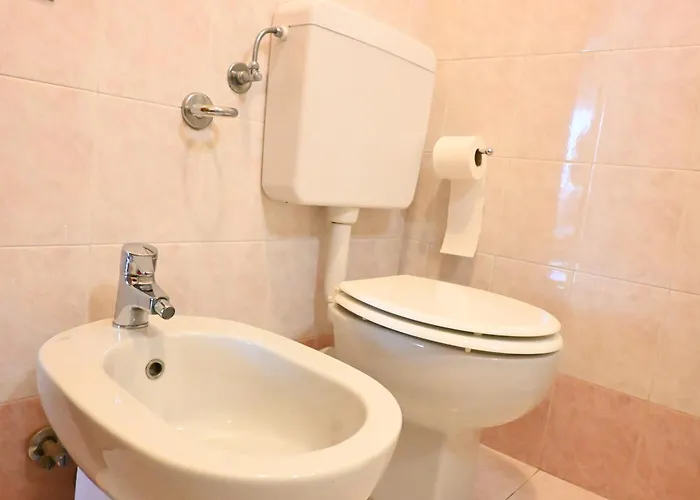 Apartmán Se152 - Senigallia, Delizioso Trilocale Fronte Mare